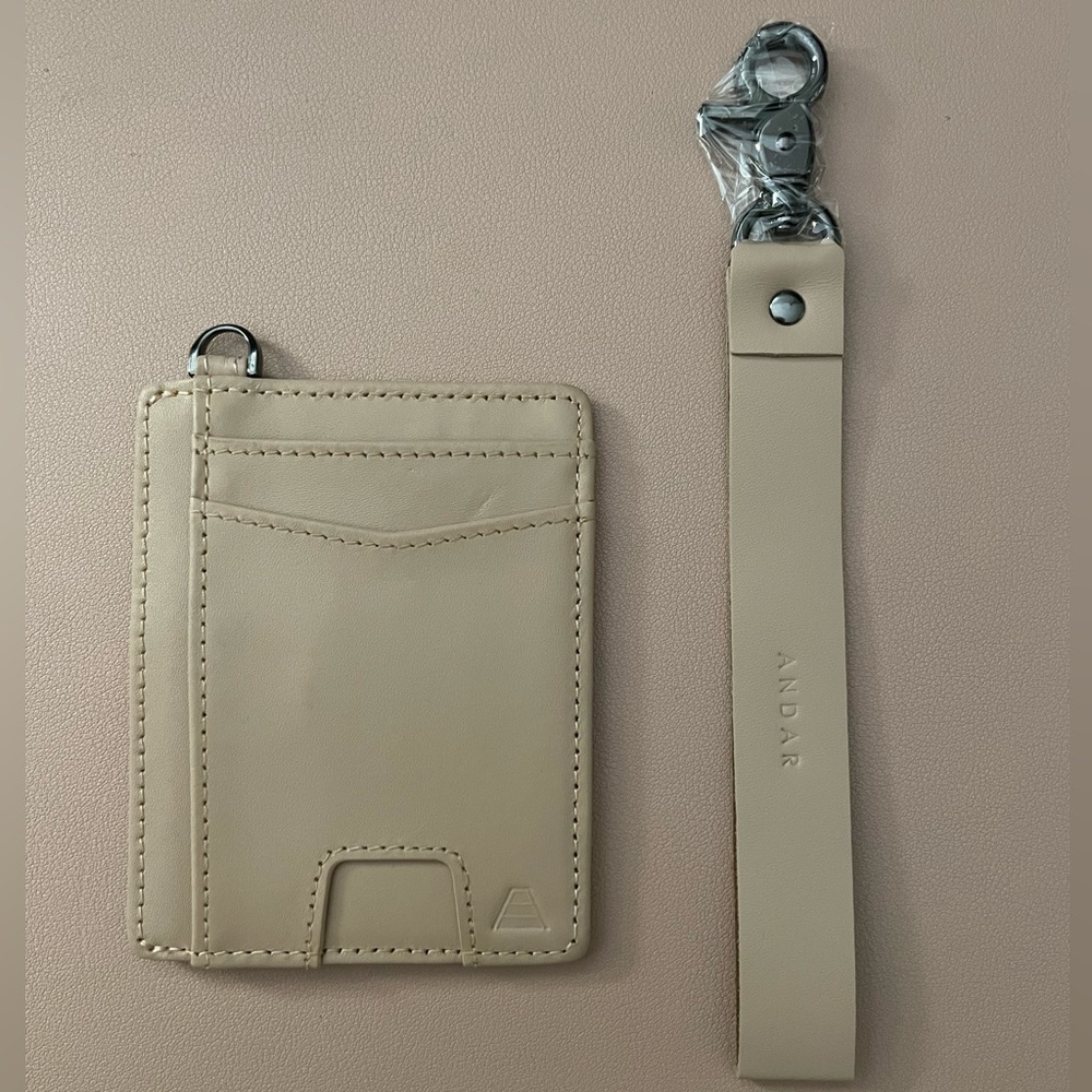 Andar | The Denner | Blush